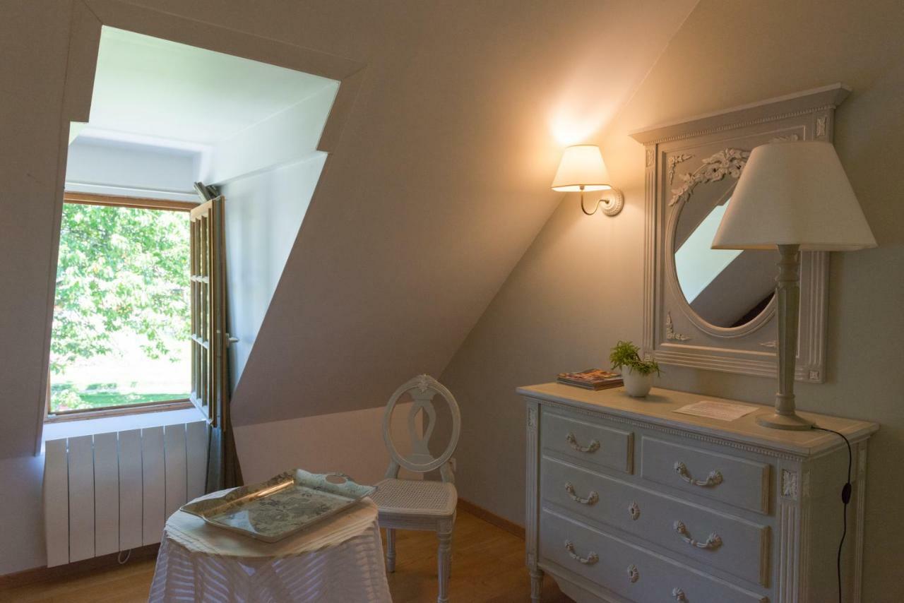 La Ferme Chevalier Hotel Équemauville Kültér fotó